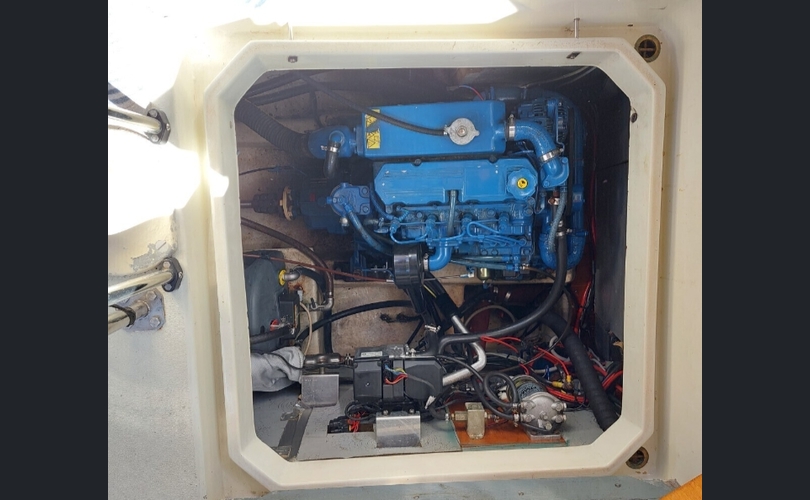 Finnsailer 34-kuva-10